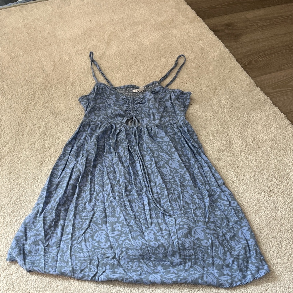 O'Neill Light Blue Women's Dress